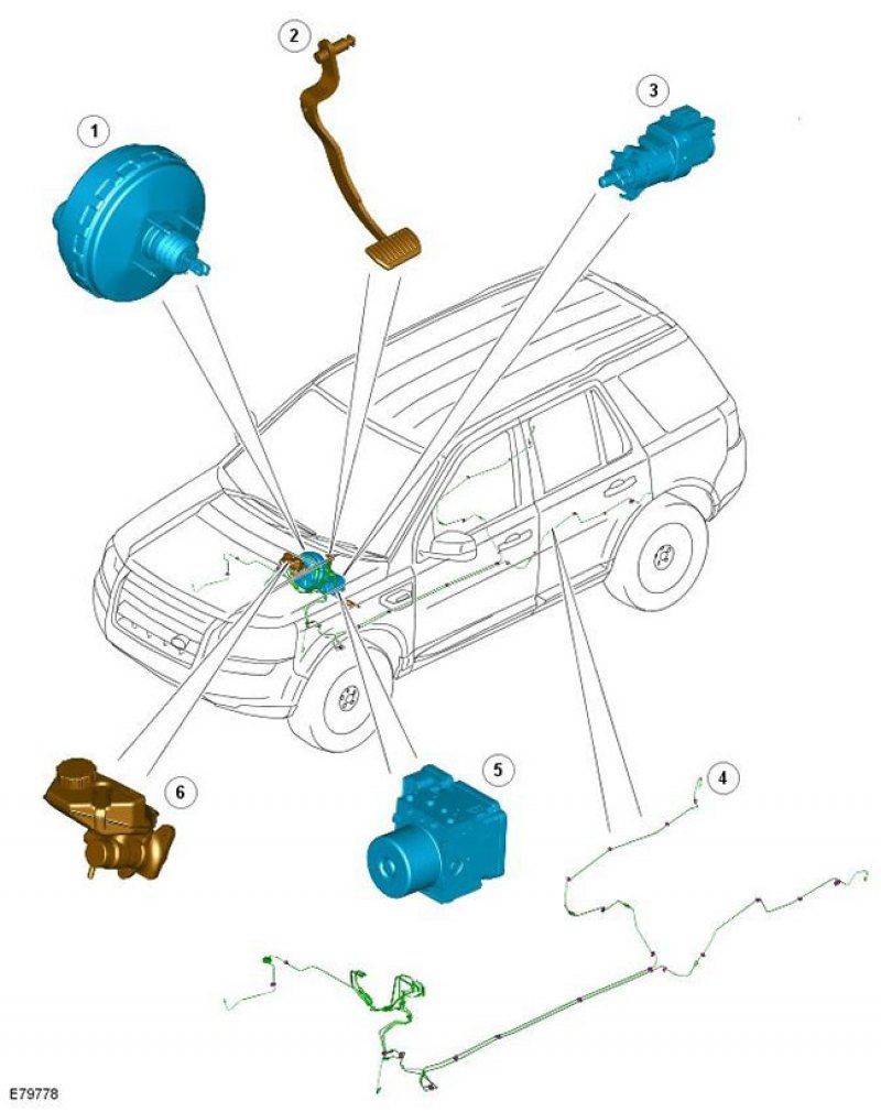 Примечание: Показан вариант с левосторонним…