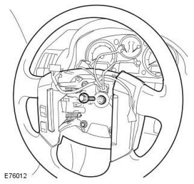 3. Момент затяжки: 48 Nm