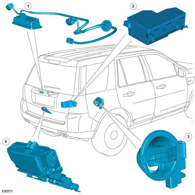 Схема freelander 2. Кузовной модуль Фрилендер 2. Freelander 2 кузов. Каталог кузова Freelander 1. Система стеклоомывателя Фрилендер 2.