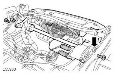 5. Момент затяжки: 10 Nm