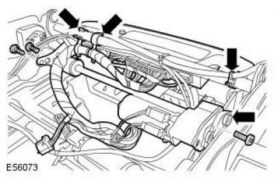 5. Момент затяжки: 10 Nm