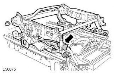 7. Момент затяжки: 25 Nm