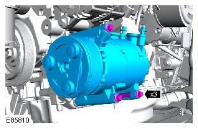 10. Момент затяжки: 25 Nm