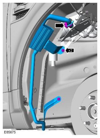 5. Момент затяжки: 10 Nm