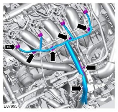 8. Момент затяжки: 10 Nm