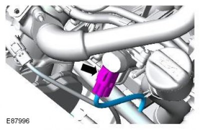 8. Момент затяжки: 10 Nm