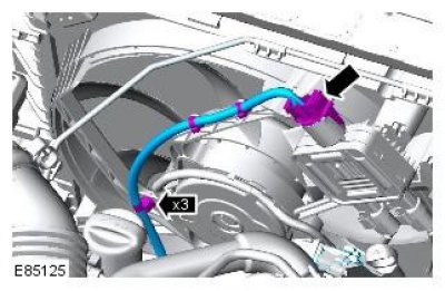 8. Момент затяжки: 10 Nm