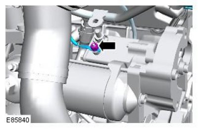 20. Момент затяжки: 6 Nm