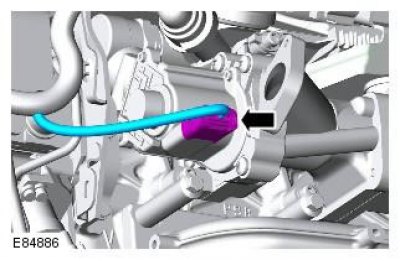 20. Момент затяжки: 6 Nm