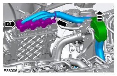 29. Момент затяжки: 25 Nm