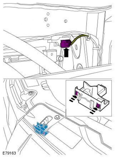 1. Момент затяжки: 10 Nm