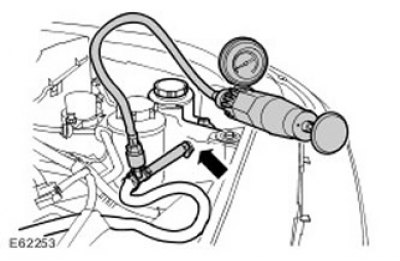 Трубки системы охлаждения дискавери 3. Система охлаждения дискавери 4. 7. Система охлаждения ленд ровер дискавери 3 2. Система охлаждения дискавери 4 3.