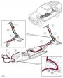 Открыть статью Устройство и техническое описание (двигатель 4.0L)