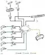 Открыть статью Схема управления TPMS