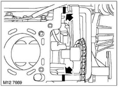4. Нанесите герметик STC 50550 на места,…