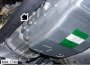 Рабочая жидкость автоматической трансмиссии двигателя TD V6
