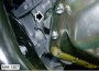 Рабочая жидкость автоматической трансмиссии двигателя V8