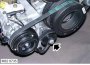 Открыть статью Ремень привода компрессора — двигатель TD6