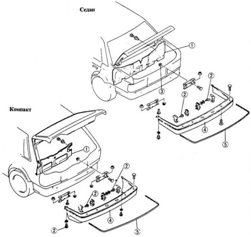 Как снять задний бампер. Mazda 323 крепление заднего бампера. Мазда 323 крепление переднего бампера. Крепление заднего бампера Мазда 626. Бампер Мазда 3 схема бампера.