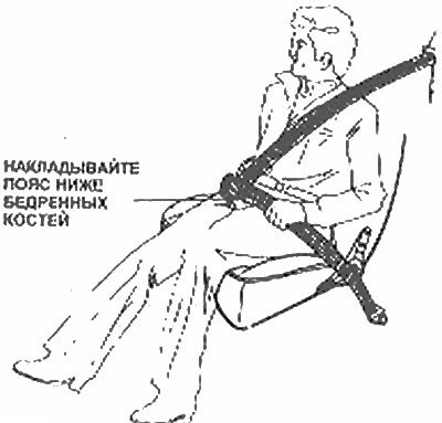 Устройство регулировки ремня безопасности…
