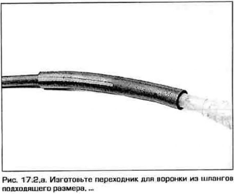 2. Если масла в трансмиссии недостаточно (т.е.…