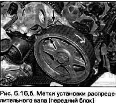 16. Убедитесь в том, что метки на…