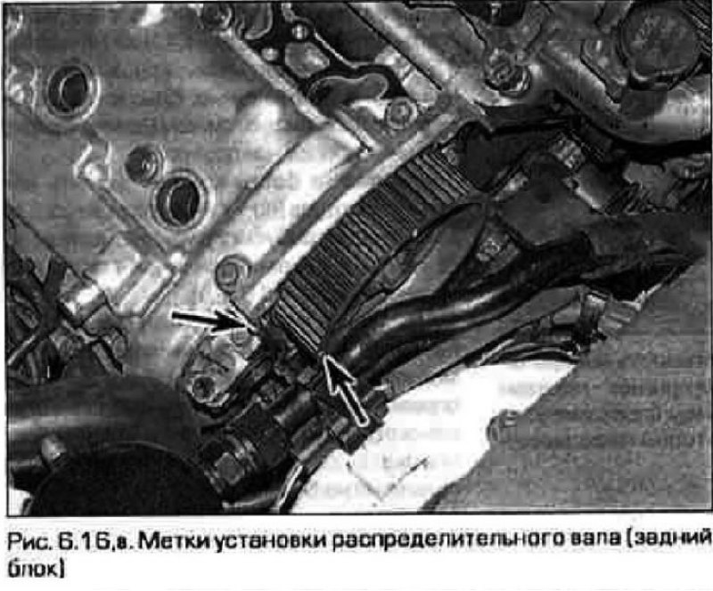 16. Убедитесь в том, что метки на…