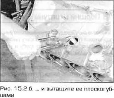 2. Заглушки могут быть запрессованы или ввернуты…