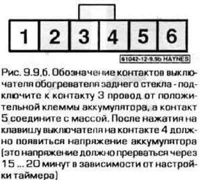 9. Для проверки необходимо вынуть соответствующий…