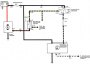 Схема 1: Система запуска и зарядки (до 1985 года)