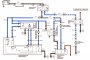 Схема 16: Очистители/омыватели стекол и фар