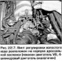 Открыть статью Проверка и регулировка оборотов холостого хода (модели 1997 года и раньше)