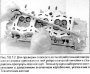 Головка цилиндров — очистка и осмотр