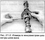 Распределительные валы и толкатели — осмотр