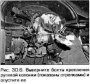 Панель приборов — снятие и установка