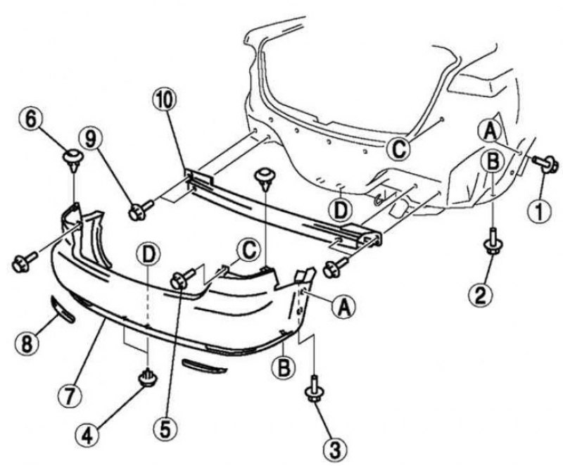 Как снять задний бампер. Мазда 6 2008 снятие заднего бампера. Снятие заднего бампера Мазда 6. Снятие переднего бампера Мазда 3. Снятие заднего бампера Мазда 6 gg.