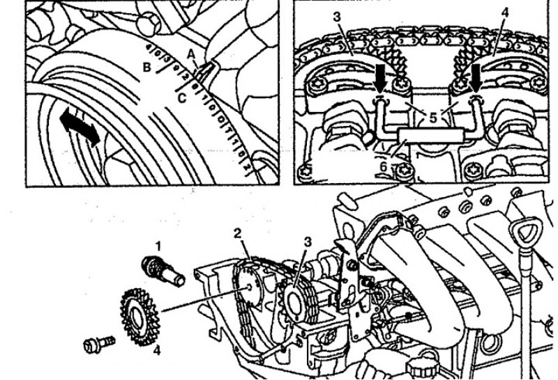 Рис. 2.27. Регулировка положения…
