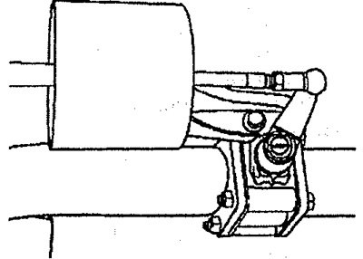 Рис. 2.121. Клапан системы рециркуляции…