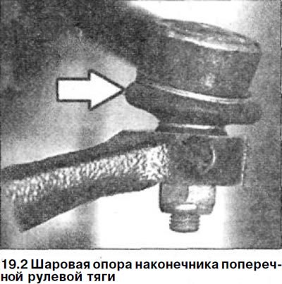 2. Осветите фонарем и проверьте состояние…