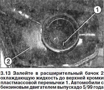 13. Автомобили с бензиновым двигателем выпуска до…