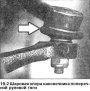 Открыть статью Колпачки шаровых опор — проверка