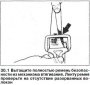 Открыть статью Ремни безопасности — визуальная проверка