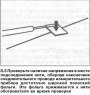 Обогреватель заднего стекла — проверка
