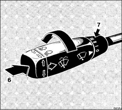 6 – Включение: