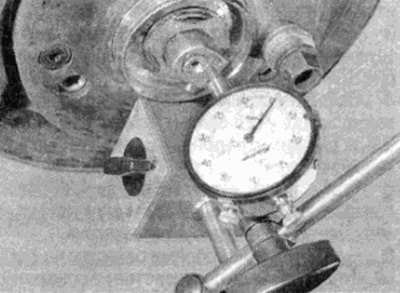Рис. 2.5. Применение микрометра с круговой шкалой…