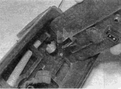 Рис. 31.4. При установке совместите переднюю…