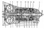 Открыть статью Конструкция автоматической трансмиссии 722.6