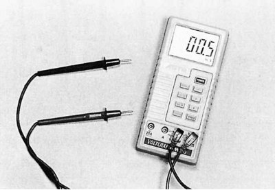 Рис. 2.20. Универсальный тестер