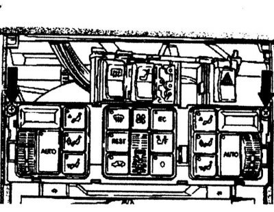 1. Отверните болты крепления узла регулировки.…