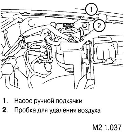 3. После затяжки нажимайте на клавишу…